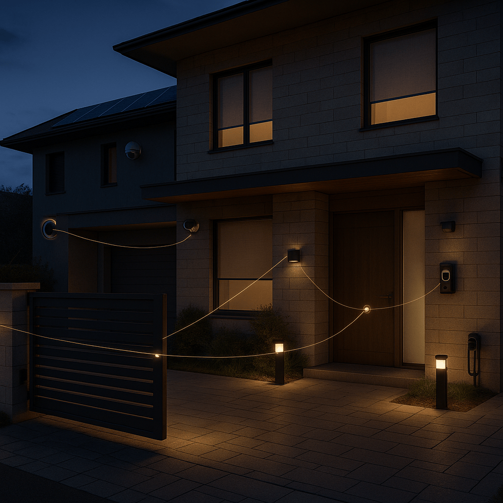 Home automation