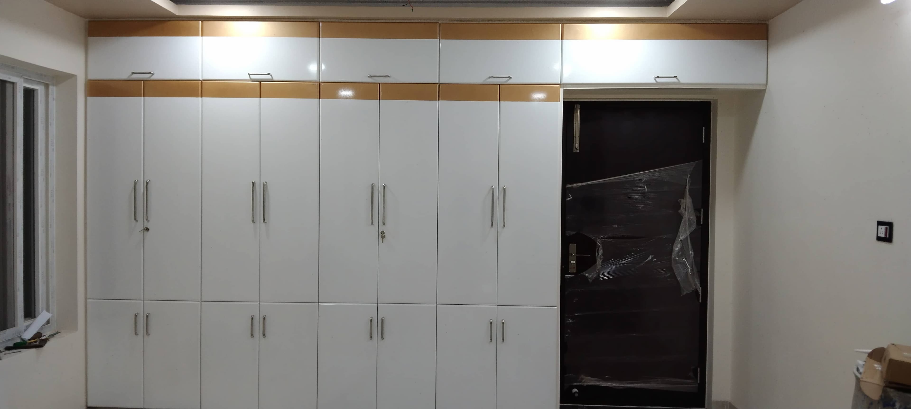 Apartment - 2BHK